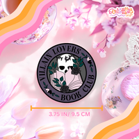 Load image into Gallery viewer, Villain Vibes Coaster
