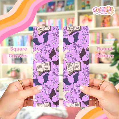 Marcador do Tribunal da Noite