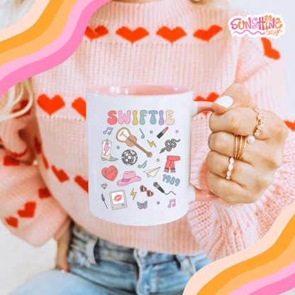 Swiftie Mug