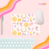 Load image into Gallery viewer, Magic Crystals Mouse Pad
