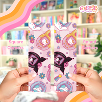 Load image into Gallery viewer, Hello Kitty Bookmark
