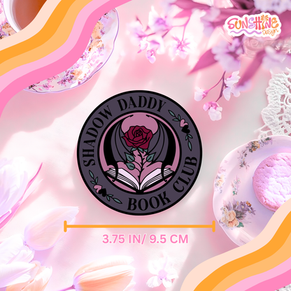 Montanha-russa Shadow Daddy