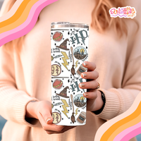 Load image into Gallery viewer, Magic Potter Tumbler
