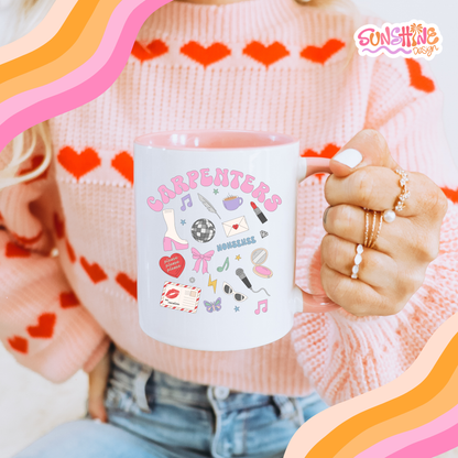 Caneca de Carpinteiro