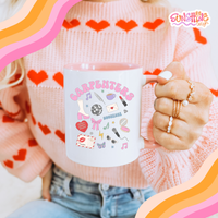 Load image into Gallery viewer, Carpenters Mug
