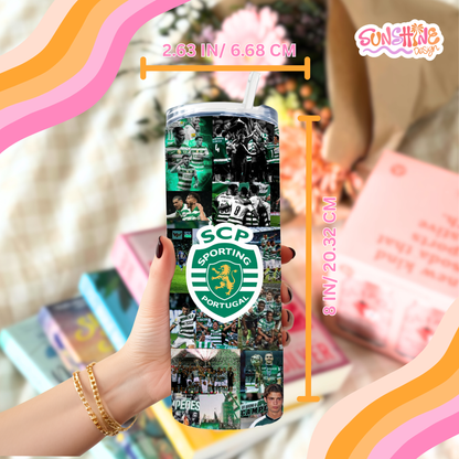Sporting Tumbler
