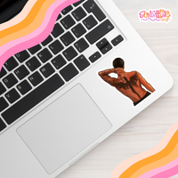 Load image into Gallery viewer, Xaden Sticker
