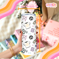 Load image into Gallery viewer, Swiftie Tumbler
